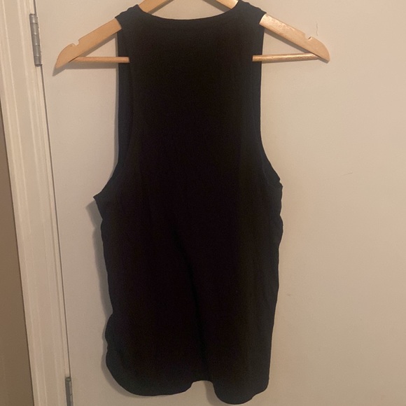 Calvin Klein oversized tee, size S - Picture 7 of 7